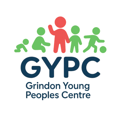 Grindon Young Peoples Centre logo